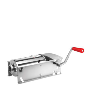 SAUSAGE FILLER 5L STAR LINE S/STEEL <br> By Tre Spade