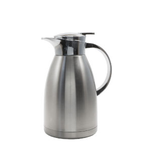 VACUUM FLASK INSULATED 1.5L STAINLESS STEEL