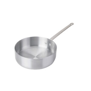SAUTE PAN ALUMINIUM 3L <br> NO LID <br> By Global