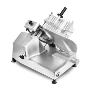 SLICER START AUTO DELUXE 300MM <br> By Rheninghaus