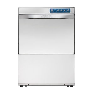 GS50 DISHWASHER <br> UNDERCOUNTER <br> By Dihr