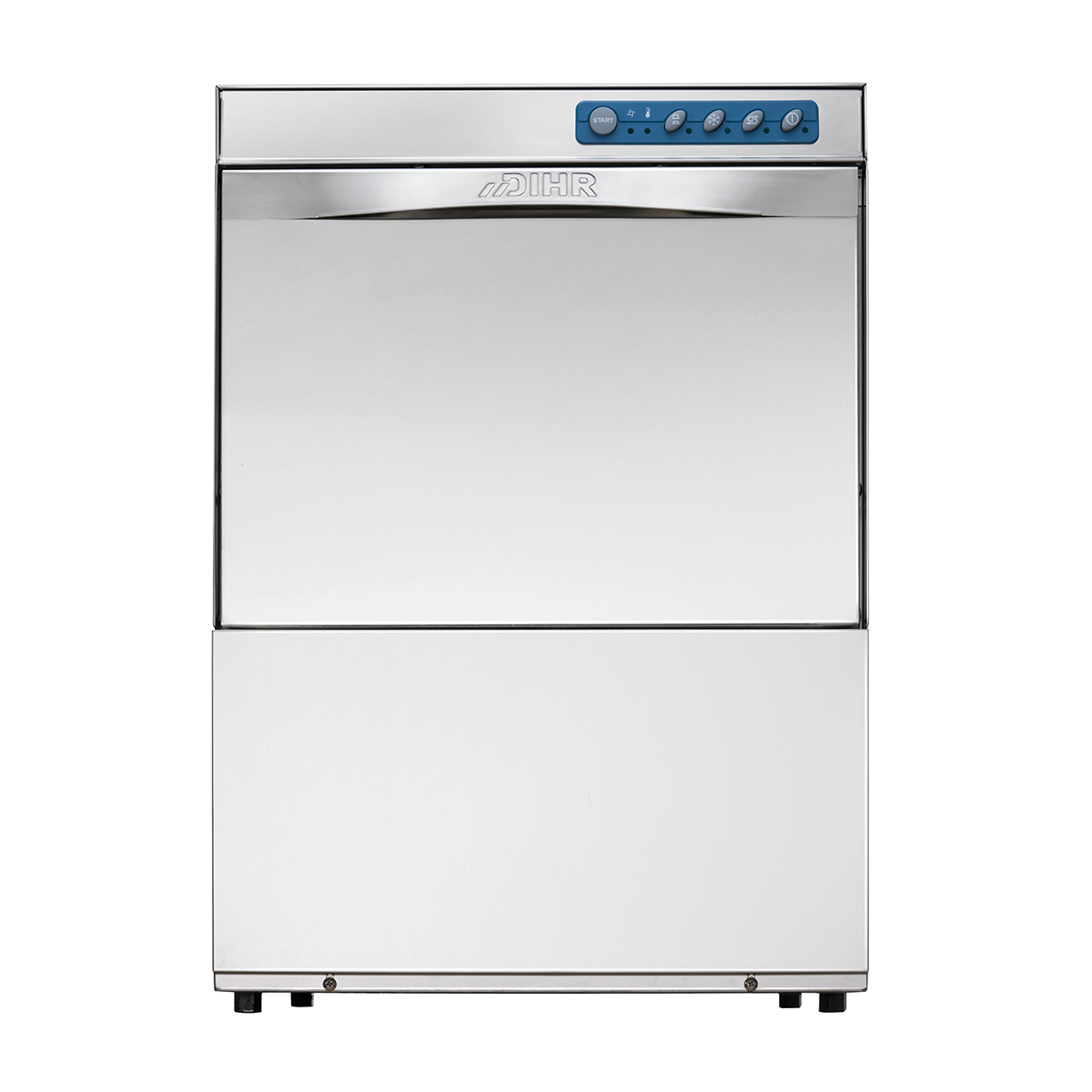 GS50 DISHWASHER <br> UNDERCOUNTER <br> By Dihr