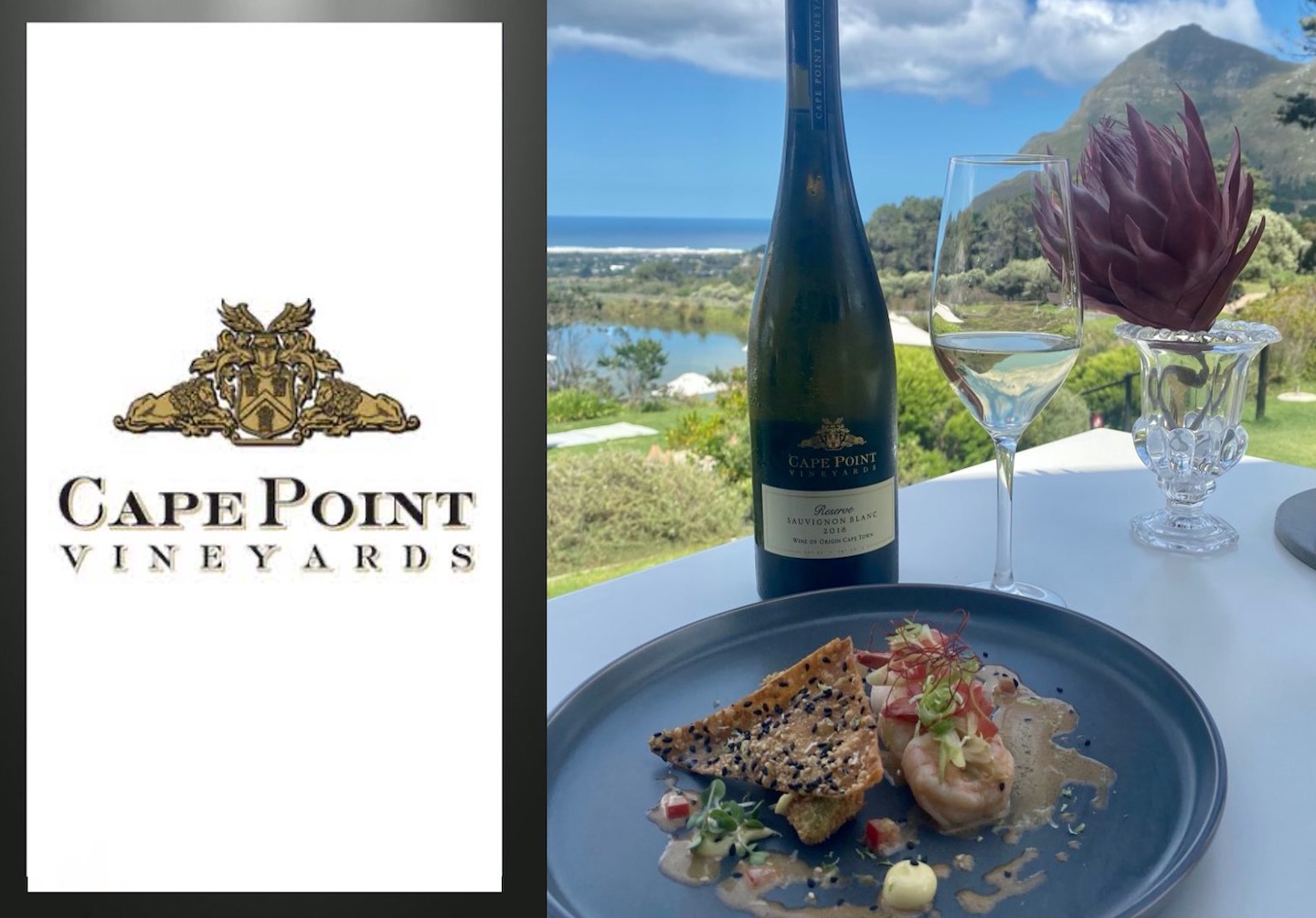 Cape Point Vineyards