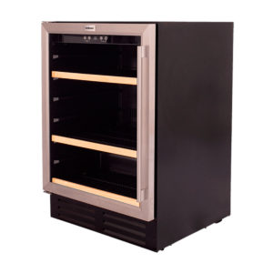 UNDERCOUNTER BEVERAGE COOLER 145L <br> By SnoMaster