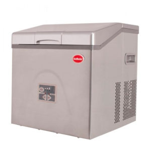 COUNTERTOP ICE MAKING MACHINE 20KG <br> By SnoMaster