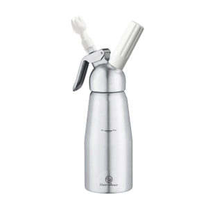 PROFESSIONAL CREAM WHIP GUN 500ML <br> By Cater Basix