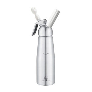PROFESSIONAL CREAM WHIP GUN 1L <br> By Cater Basix