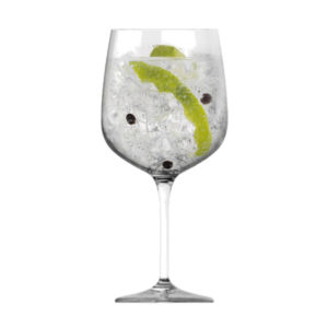 PREMIUM GIN COCKTAIL GLASS 760ML <br> By Bormioli Rocco