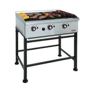 PREMIER RADIANT GAS GRILL 900MM <br> By Anvil