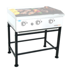 RADIANT GAS GRILL STAND 900MM <br> By Anvil