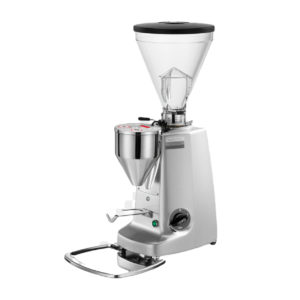 SUPER JOLLY COFFEE GRINDER/DOSER <br> ELECTRONIC