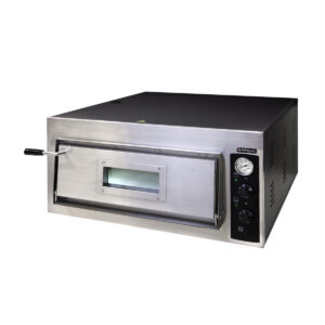 PIZZA DECK OVEN SINGLE SHELF <br> By Anvil