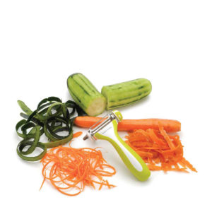 MULTI BLADE POTATO AND VEGETABLE PEELER