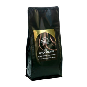 DECADENT HOT CHOCOLATE 1KG <br> By Tea House Beverages