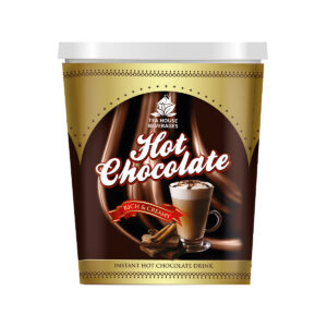 DECADENT HOT CHOCOLATE 5KG <br> By Tea House Beverages