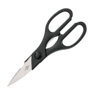 MULTI-PURPOSE KITCHEN SHEARS 200MM <br> By Kuechenprofi