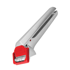 GARJECT GARLIC PRESS <br> By Dreamfarm