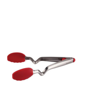 CLONG SILICONE GRIP TONG 229MM <br> By Dreamfarm