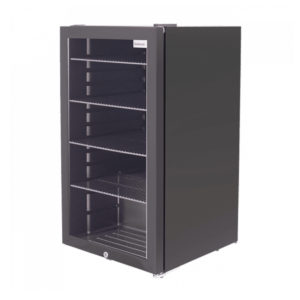 UNDERCOUNTER BEVERAGE COOLER 98L <br> By SnoMaster