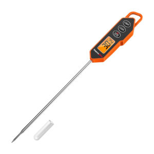 MEAT THERMOMETER INSTANT READ <br> By ThermoPro