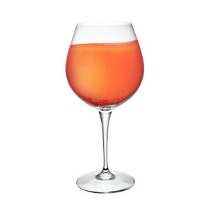 PREMIUM - NEBBIOLO BALLON WINE GLASS 670ML <br> By Bormioli Rocco