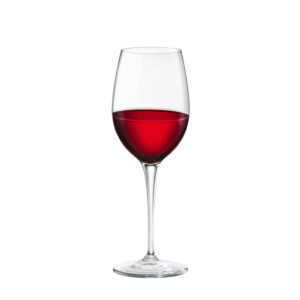PREMIUM - CHIANTI CLASSIC WINE GLASS 385ML <br> By Bormioli Rocco