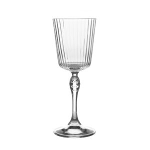 AMERICA '20s - COCKTAIL GLASS 250ML <br> By Bormioli Rocco