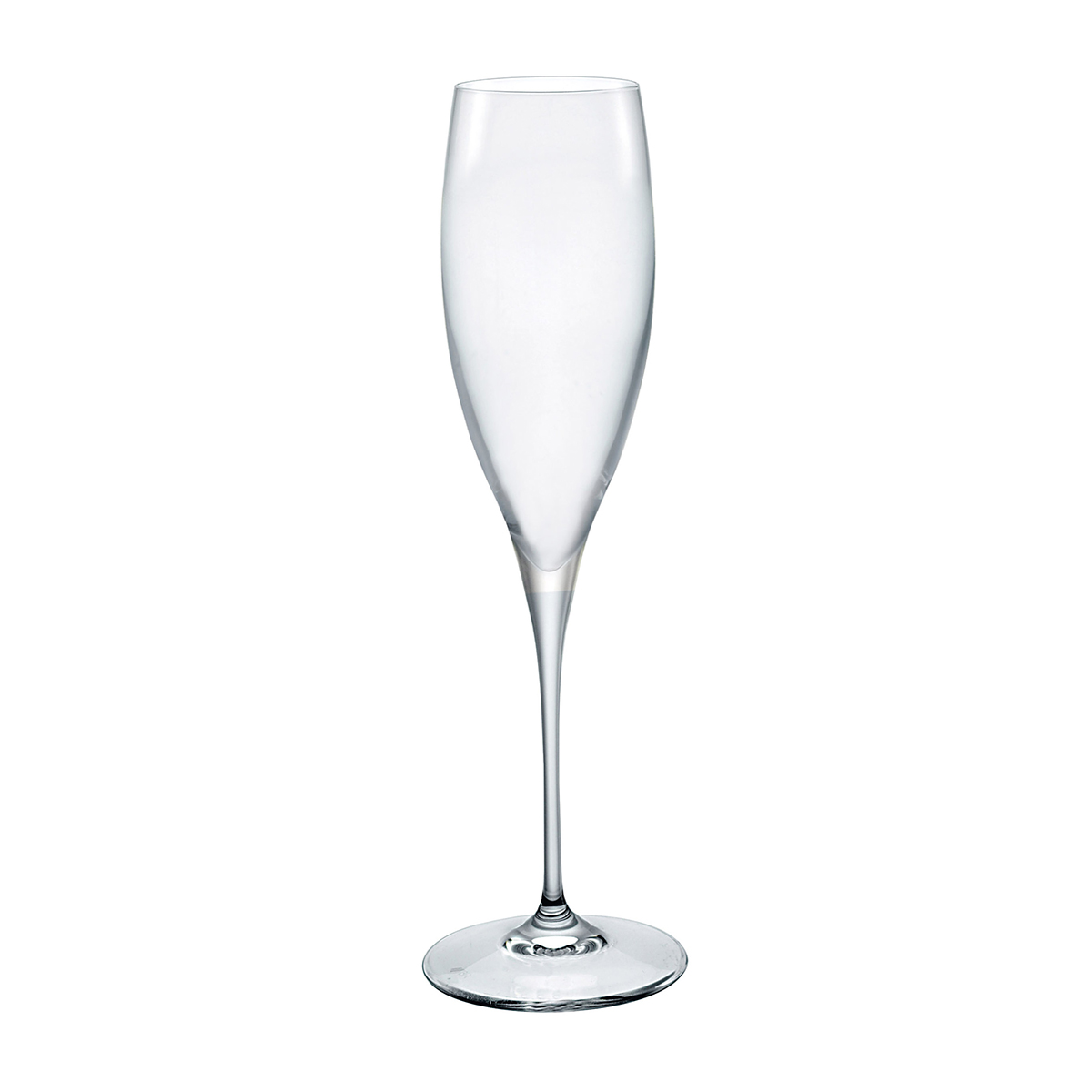 PREMIUM - CHAMPAGNE GLASS 260ML <br> By Bormioli Rocco