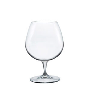PREMIUM - MOD. F COGNAC GLASS 645ML <br> By Bormioli Rocco