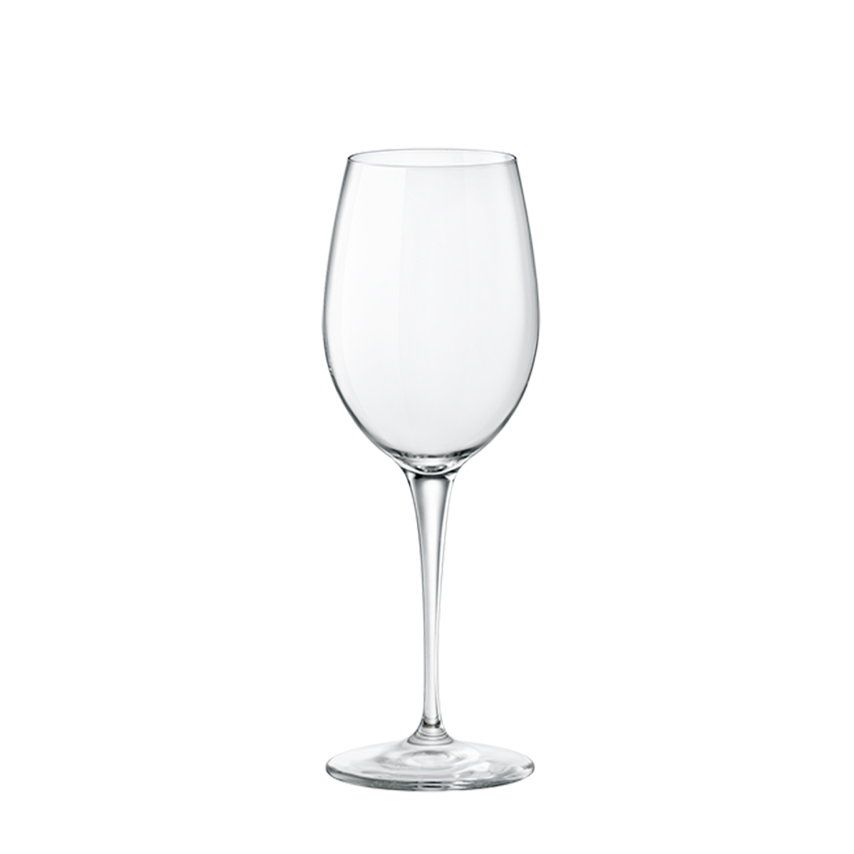 PREMIUM - SAUVIGNON WINE GLASS 330ML <br> By Bormioli Rocco - Image 2