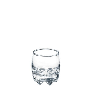 GALASSIA - LIQUEUR SHOT GLASS 70ML <br> By Bormioli Rocco