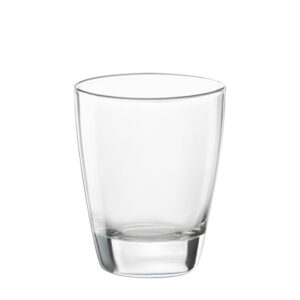 MANON - D.O.F. TUMBLER 350ML <br> By Bormioli Rocco