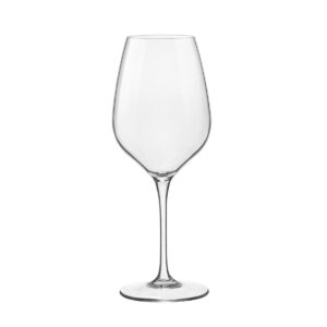 INALTO - TRE SENSI LARGE 550ML <br> By Bormioli Rocco