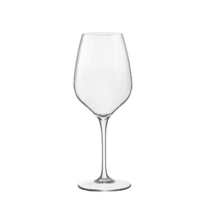 INALTO - TRE SENSI MEDIUM 430ML <br> By Bormioli Rocco