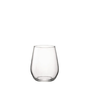 INALTO - UNO DOF TUMBLER 450ML <br> By Bormioli Rocco
