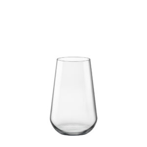 INALTO - LONG DRINK TUMBLER 420ML <br> By Bormioli Rocco