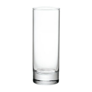 GINA - FH33 LONG DRINK 335ML <br> By Bormioli Rocco