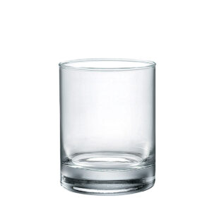 GINA - FB30 WHISKEY TUMBLER 308ML <br> By Bormioli Rocco