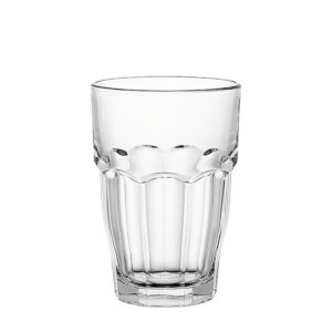 ROCK BAR - LONG DRINK 370ML <br> By Bormioli Rocco