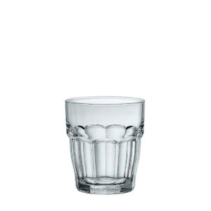 ROCK BAR - ROCKS WHISKEY GLASS 270ML <br> By Bormioli Rocco