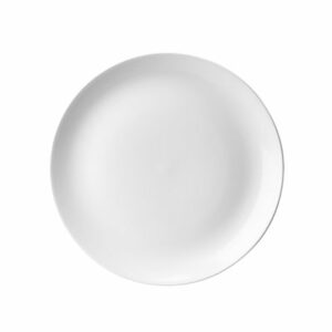 EVOLVE COUPE DINNER PLATE 260MM <br> By Churchill