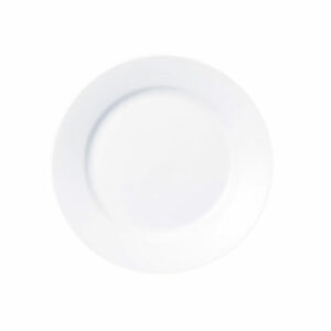 MEDITERRANEAN DINNER PLATE 250MM <br> By Churchill