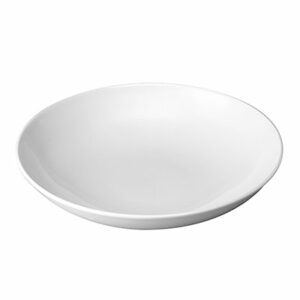 EVOLVE COUPE PASTA BOWL 310MM <br> By Churchill