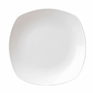 X SQUARED DINNER PLATE 290MM <br> By Churchill