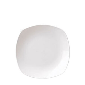 X SQUARED FISH PLATE 220MM <br> By Churchill