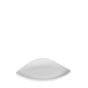 LOTUS TRIANGULAR SIDE PLATE 190MM <br> By Churchill