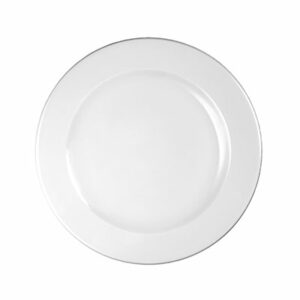 PROFILE DINNER PLATE 270MM <br> By Churchill