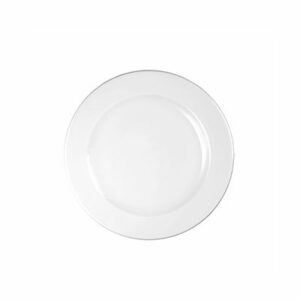 PROFILE SIDE PLATE 200MM <br> By Churchill