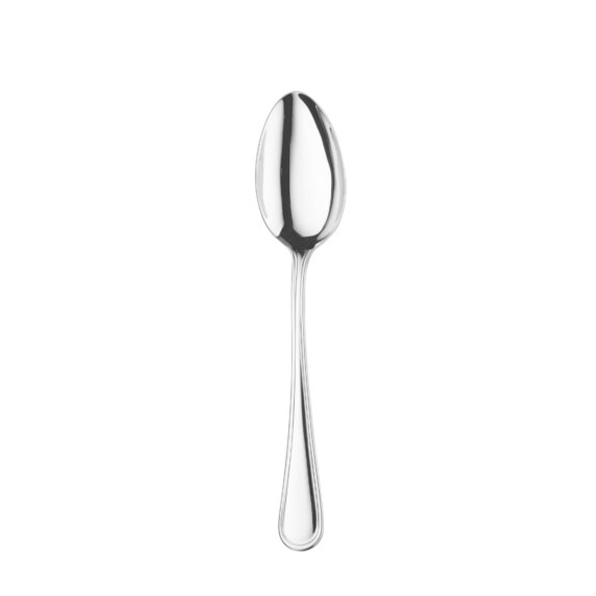 SIRIO DESSERT SPOON 18/10 <br> By Pintinox