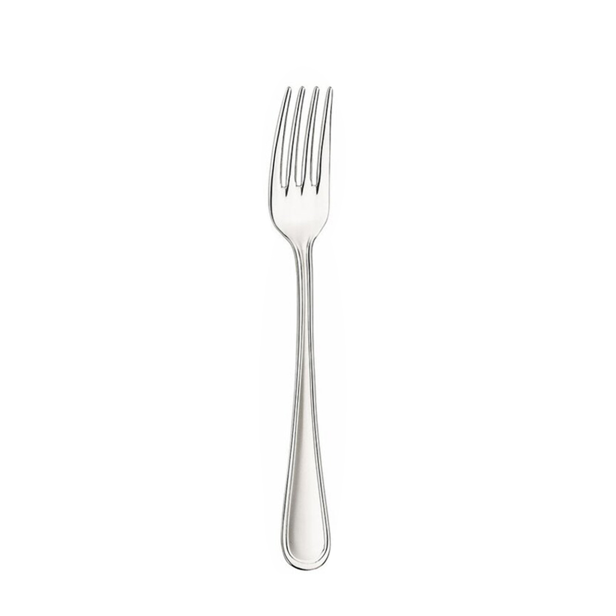 SIRIO DESSERT FORK 18/10 <br> By Pintinox